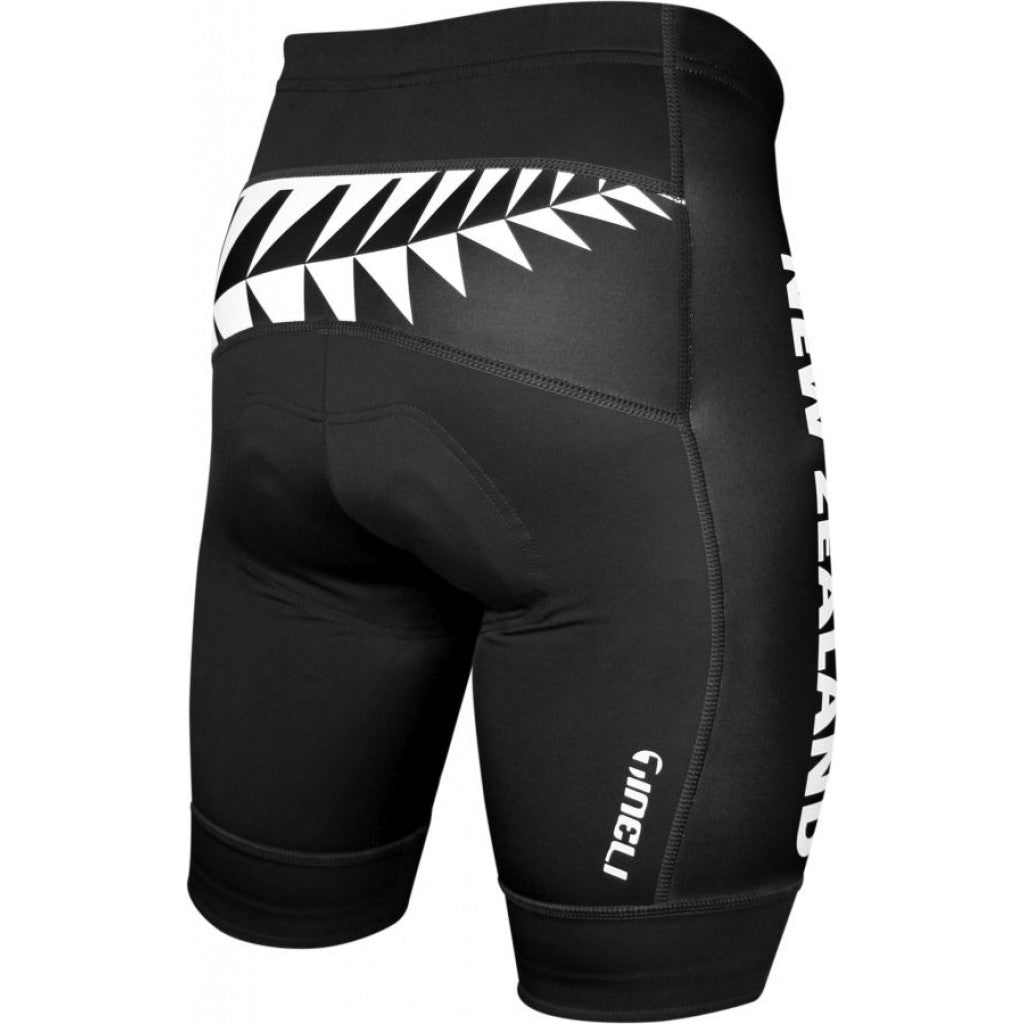 New Zealand Shorts