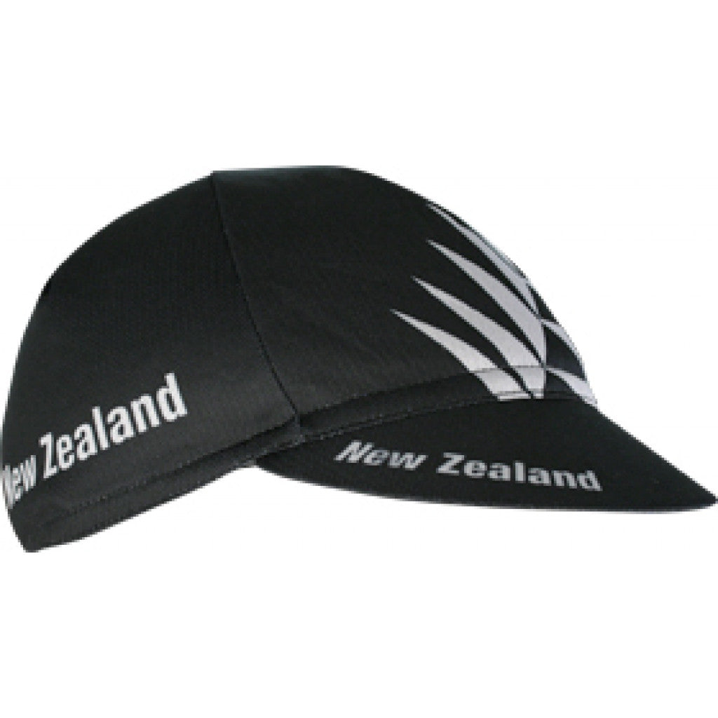 New Zealand Cap