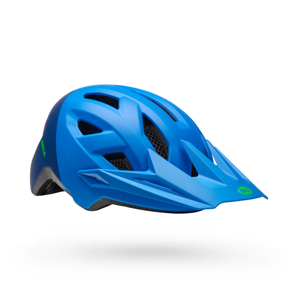 Bell 2Twenty Youth MIPS Dual Blue / Navy