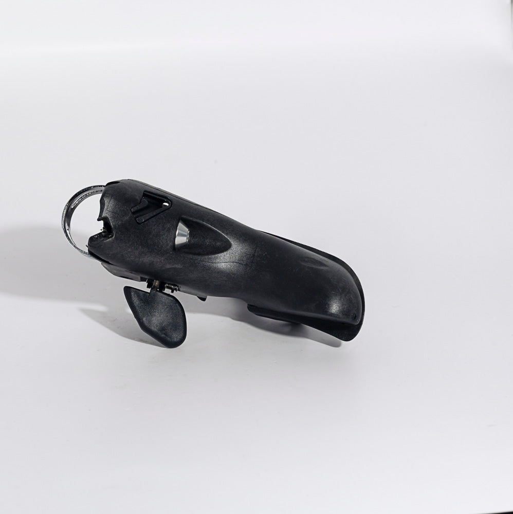 Campagnolo Ergopower Record/Chorus Left Hand 12 Speed Shifter Body - Supplied Without Brake Lever EC-RE401