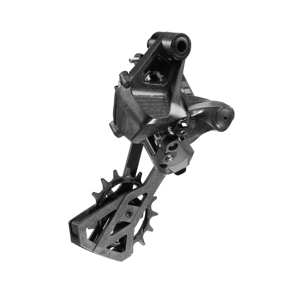 Campagnolo Super Record X Rear Derailleur 1