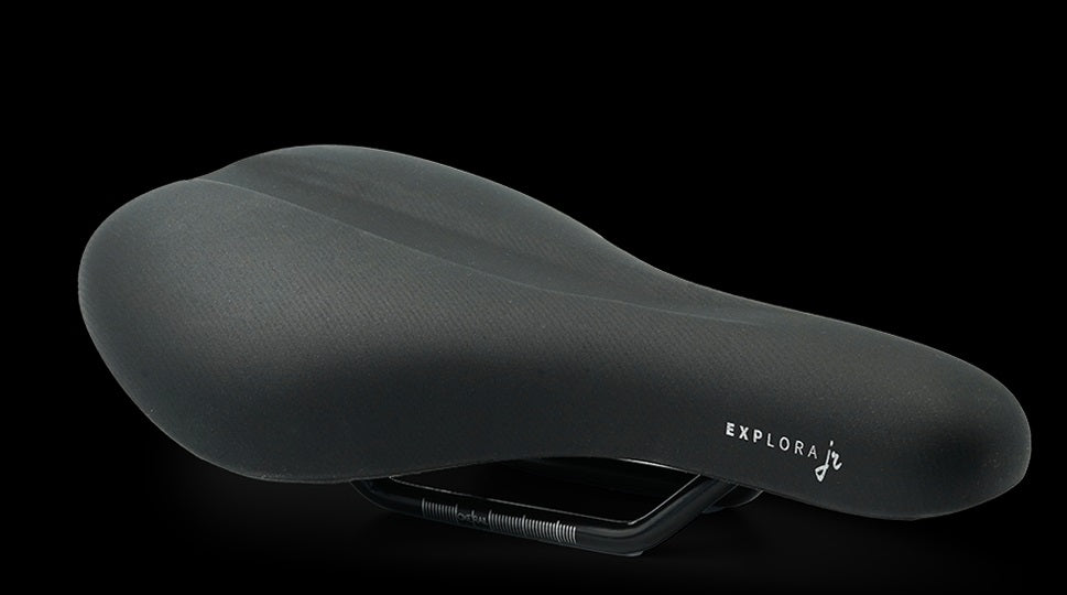 Selle Royal Explora Junior saddle
