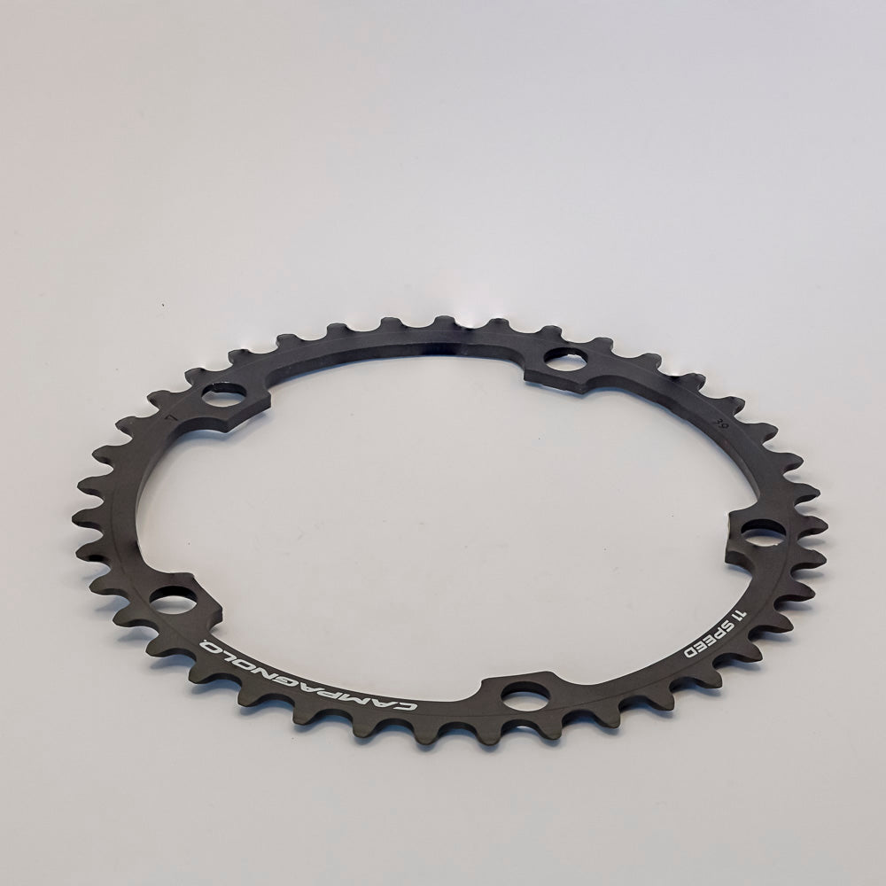 Campagnolo 11 Speed 135pcd Chainring 39 Tooth - REPLACES FC-SR039 FC-AT139
