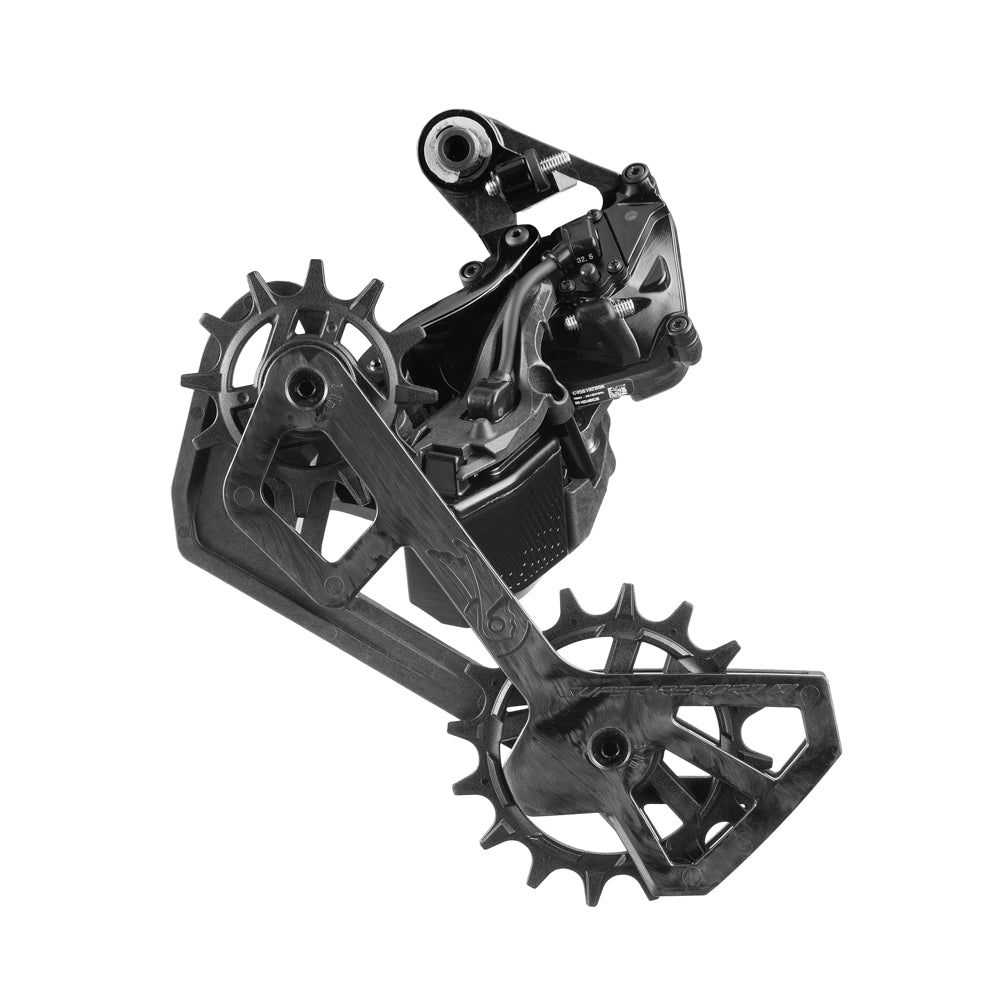 Campagnolo Super Record X Rear Derailleur 6