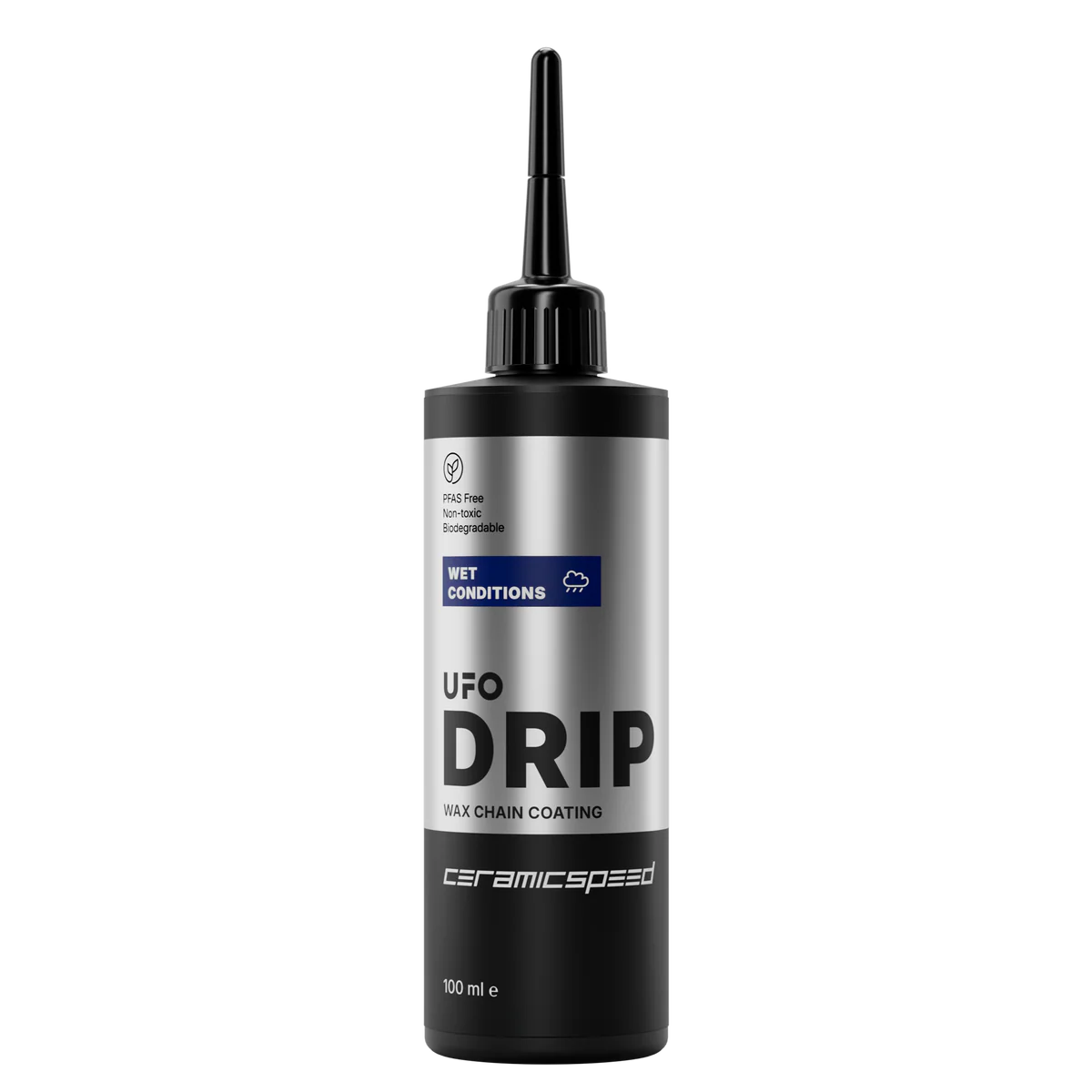 Ceramicspeed Ufo Drip Wet Conditions Chain Coating