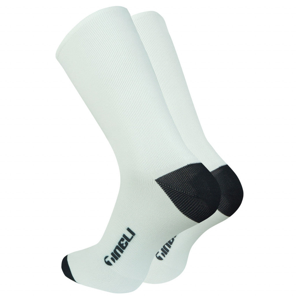 Core White Socks