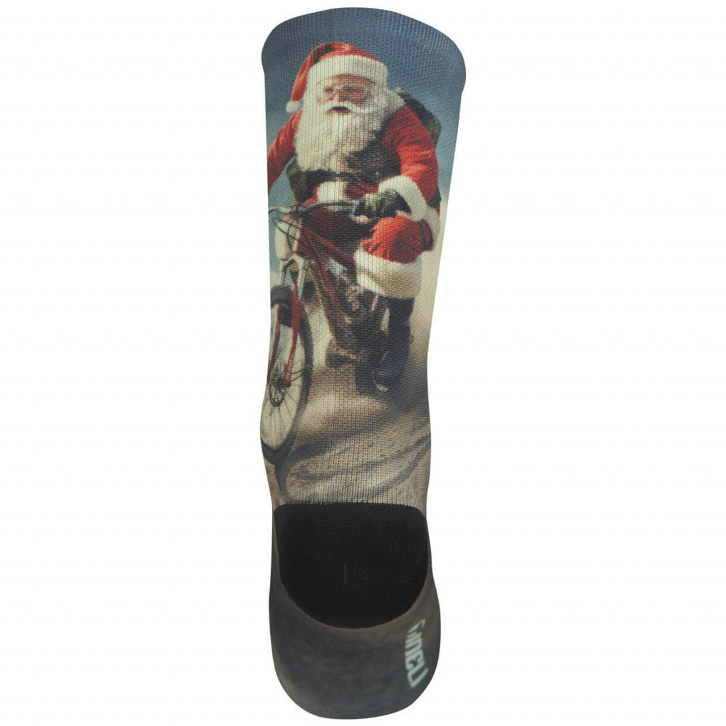 Santa Socks
