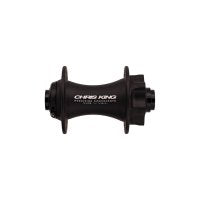 Chris King 6 B Boost Hubs Matte Black