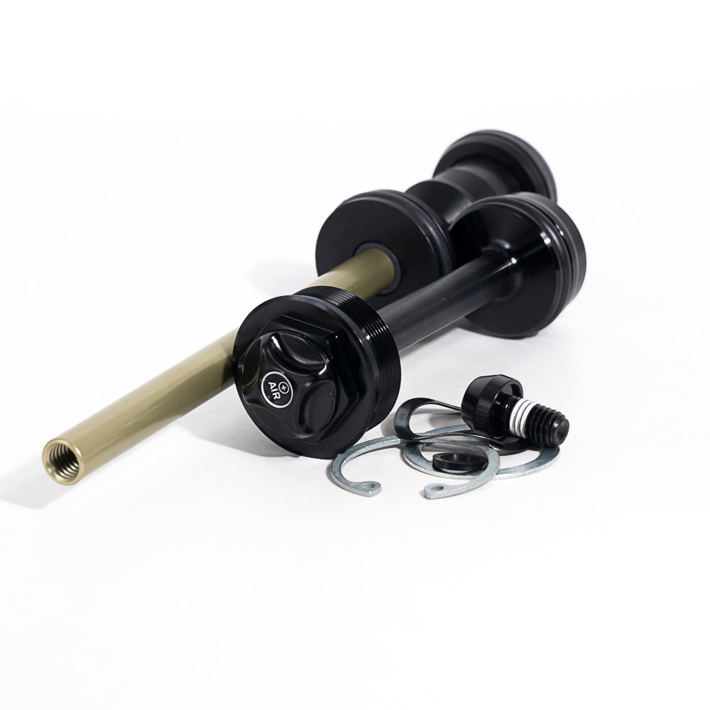 RockShox Fork Hose Clamp - Pike / Lyrik / Yari / SID / Revelation / Boxxer / XC30 / 30G / 30S / Recon / Sektor Bluto / REBA / 35G / 35S