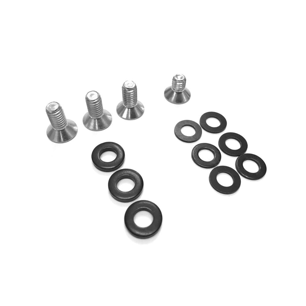 ISCG Bolts