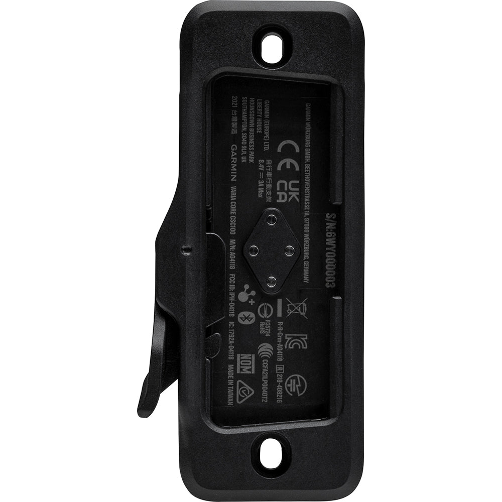 Cannondale Smartsense Varia Core Cradle