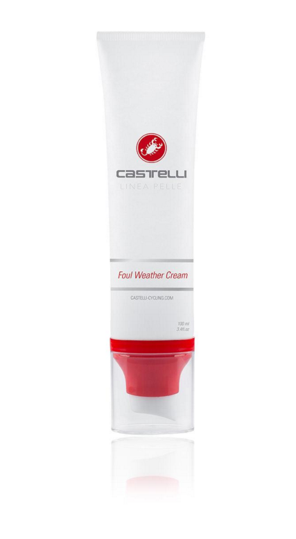 Castelli Foul Weather Cream
