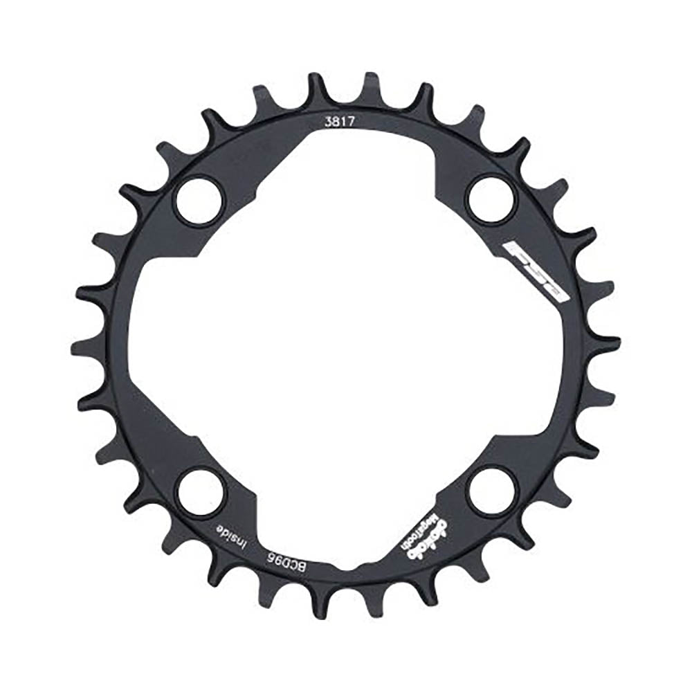 Megatooth 4 Bolt 96 Bcd Chainring