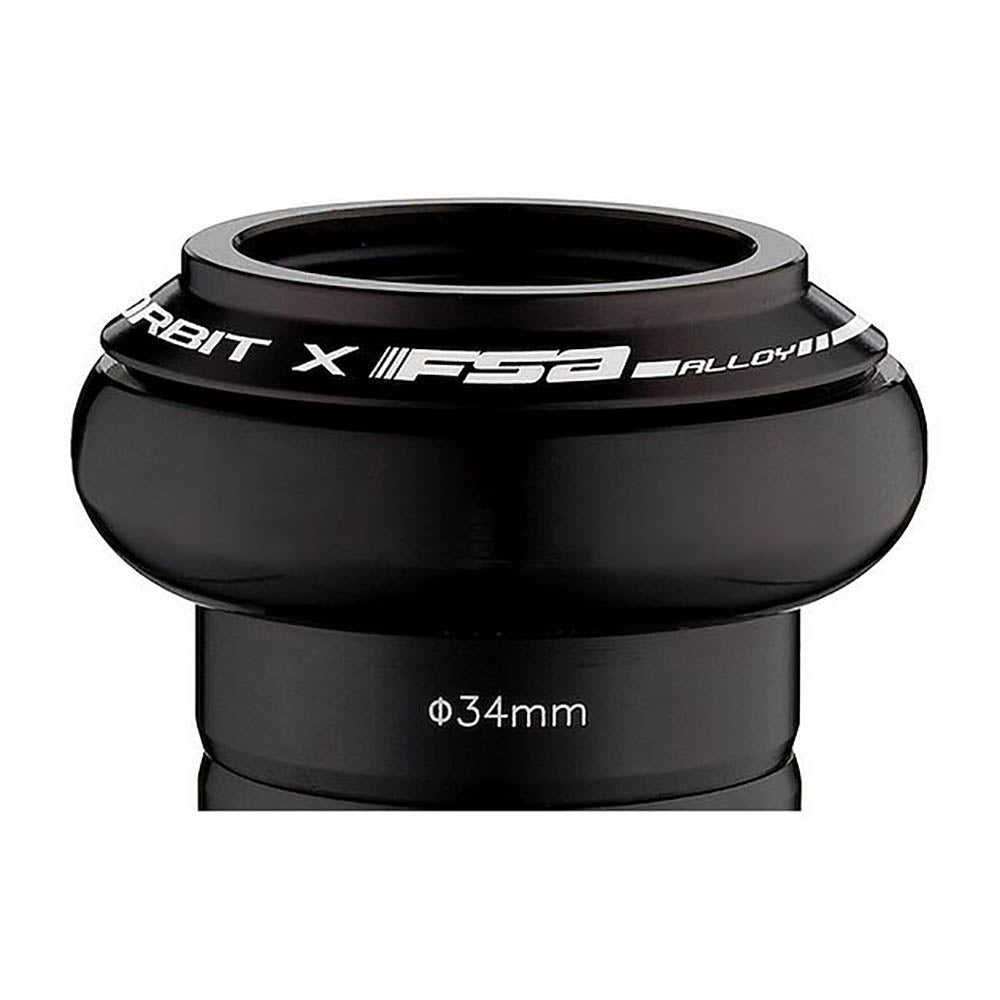 FSA - Headset Half - Upper