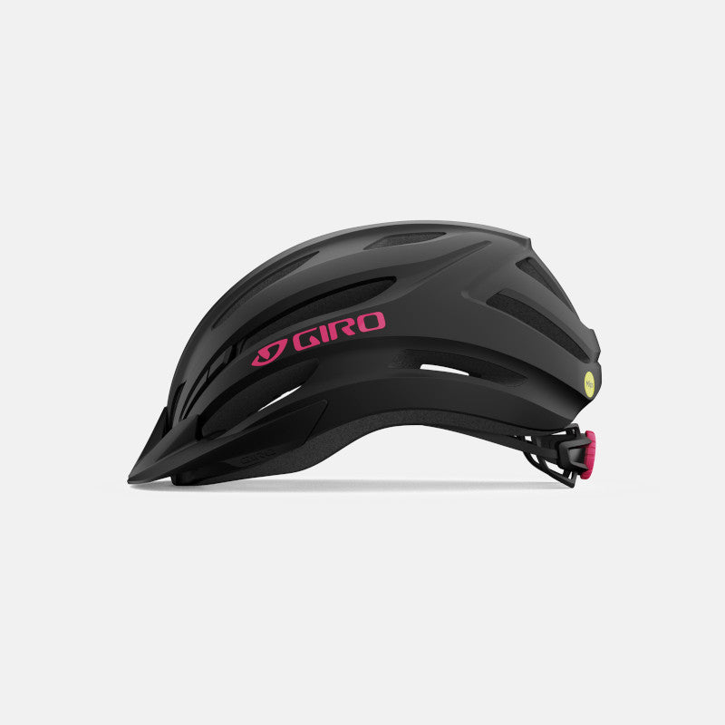 Giro Register Mips II UW - Matte Black / Raspberry
