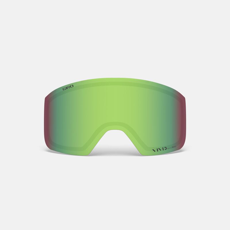 Giro Axis / Ella Replacement Lens Vivid Emerald
