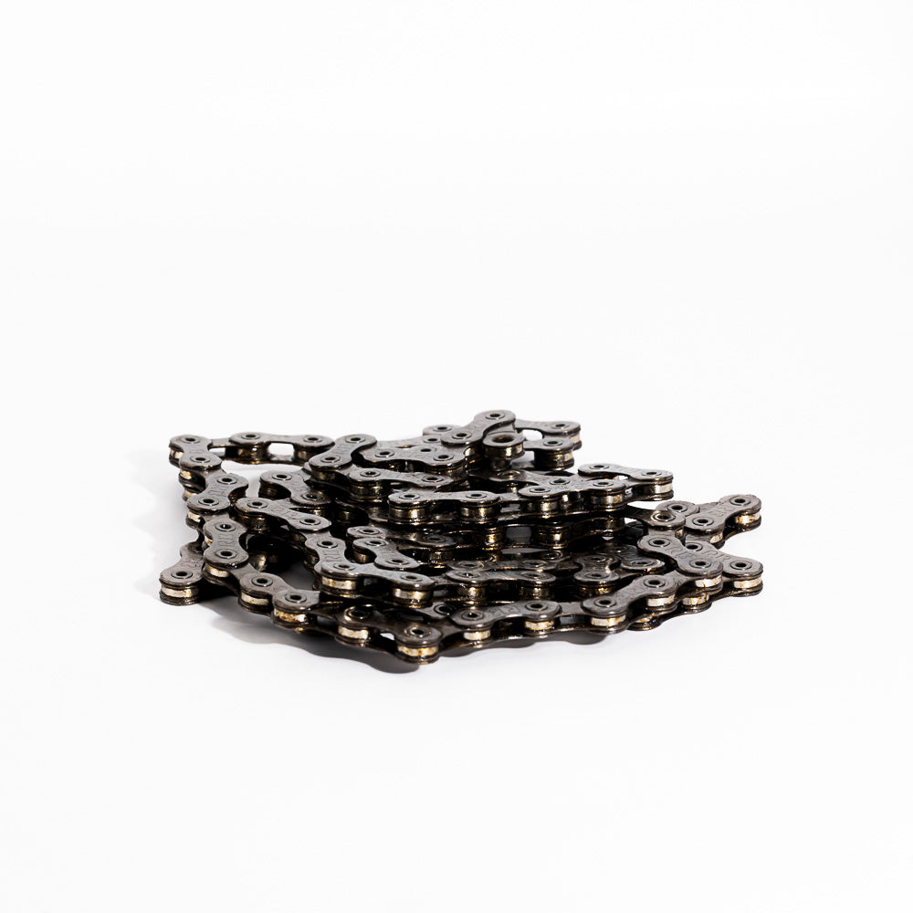 Campagnolo Super Record 13 Speed C-link Chain 113 Links + Connecting Link