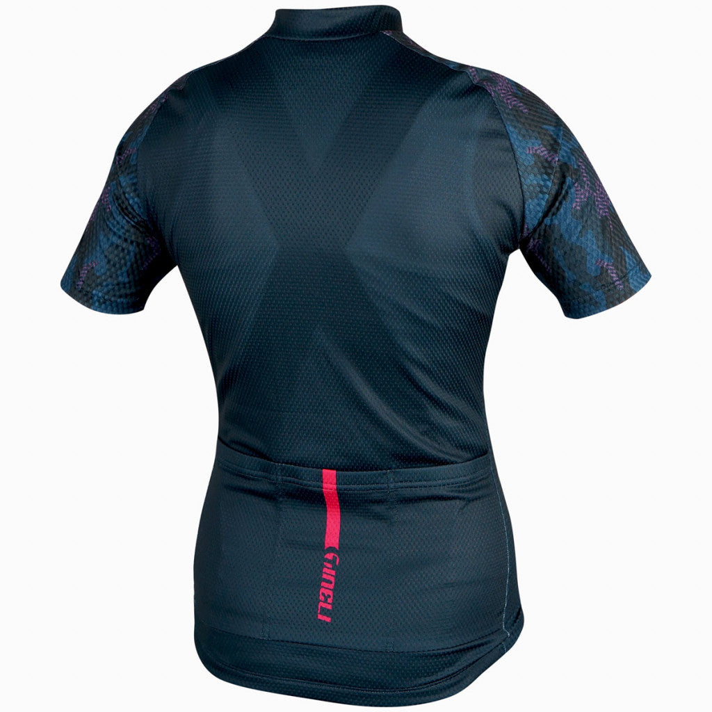 Women's Wiley Jersey