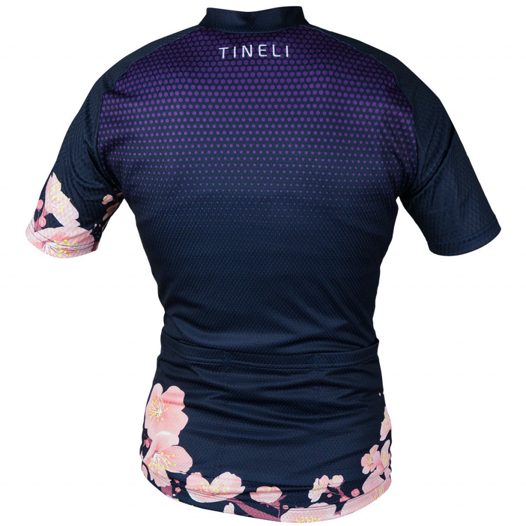 Women's Mayflower Jersey - Last Items