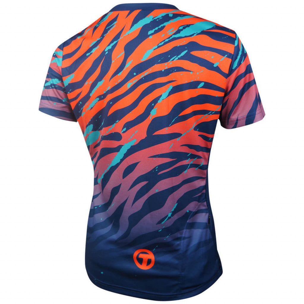 Women's Tiger Trail Jersey