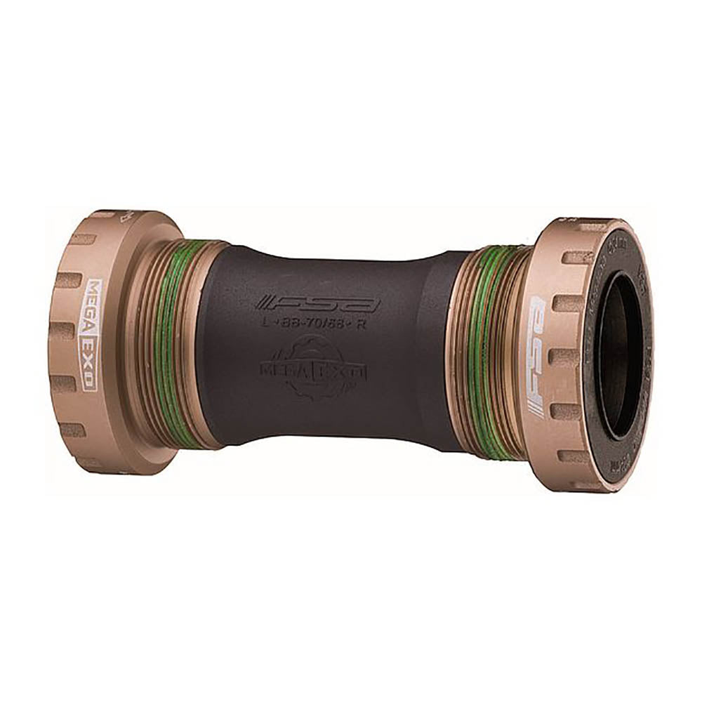 Mega Exo Road Bottom Bracket