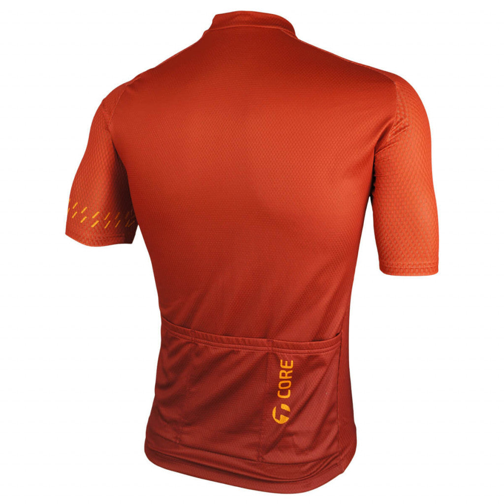 Rust Core Jersey