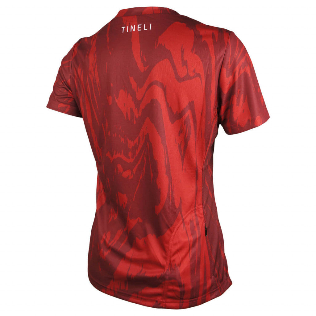 Women's Ripple Trail Jersey - Last Items