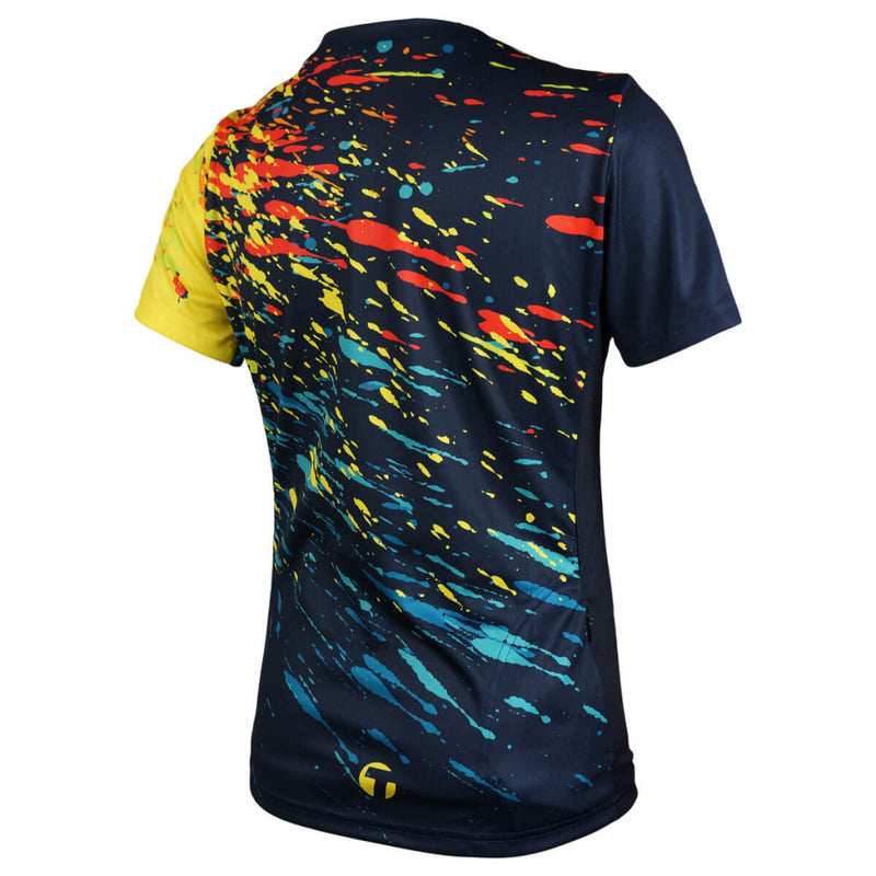 Splatter Trail Jersey