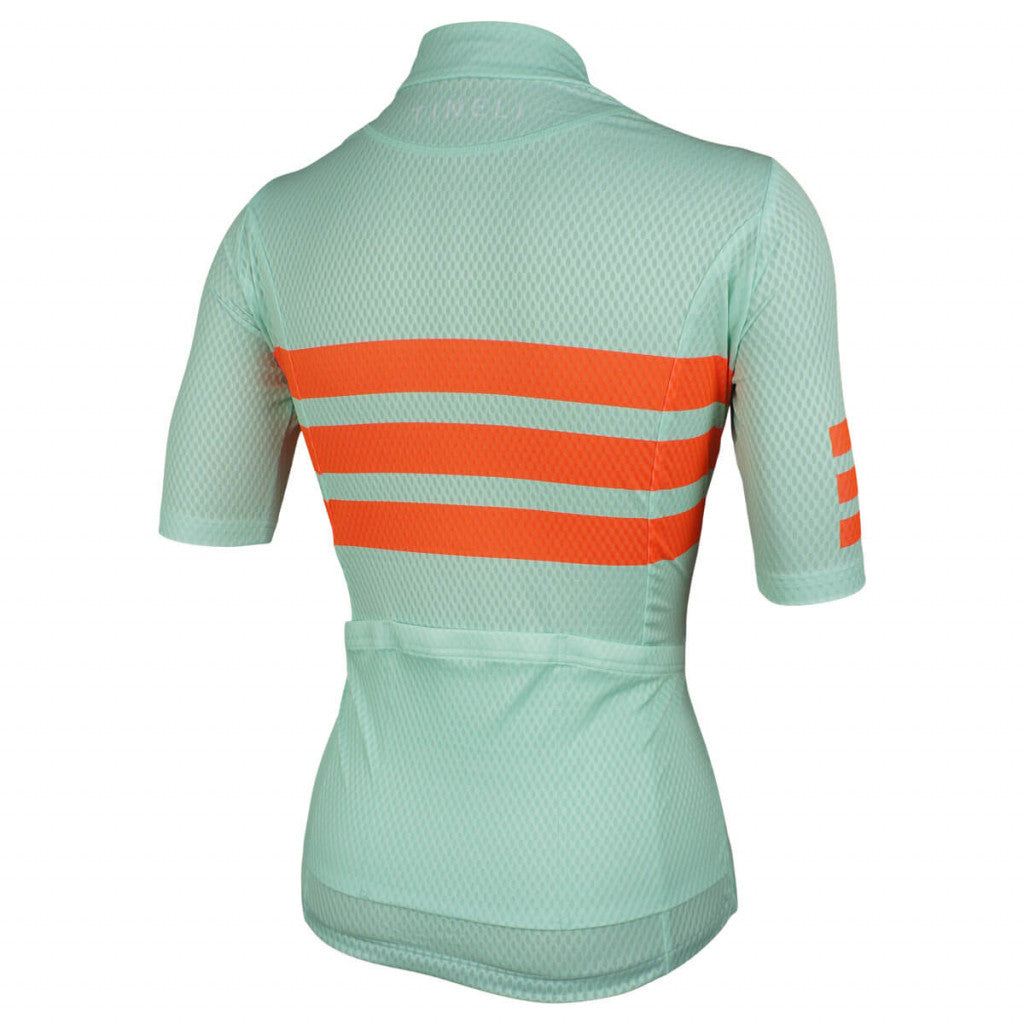 Women's Tribeca Pro Performance Jersey