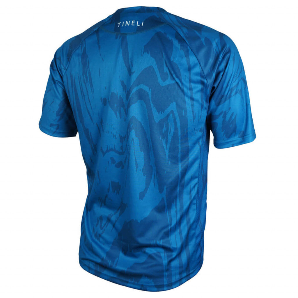 Python Trail Jersey