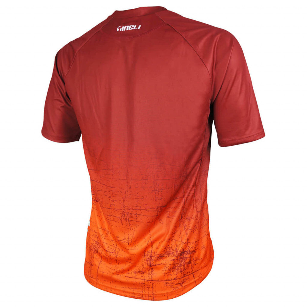 Scratch Trail Jersey - Last Items