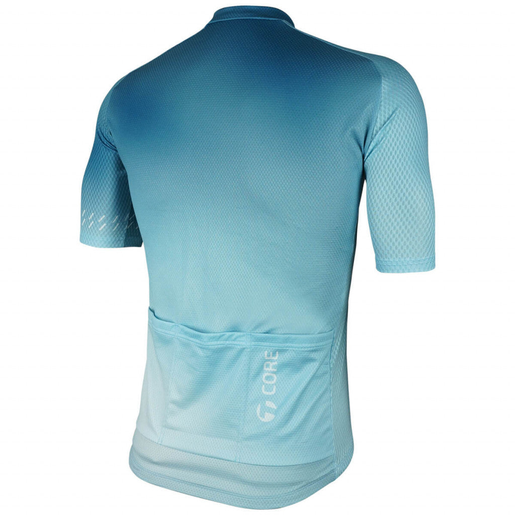 Steel Core Jersey
