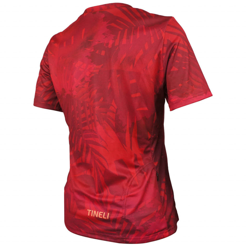 Women's Jungle Trail Jersey