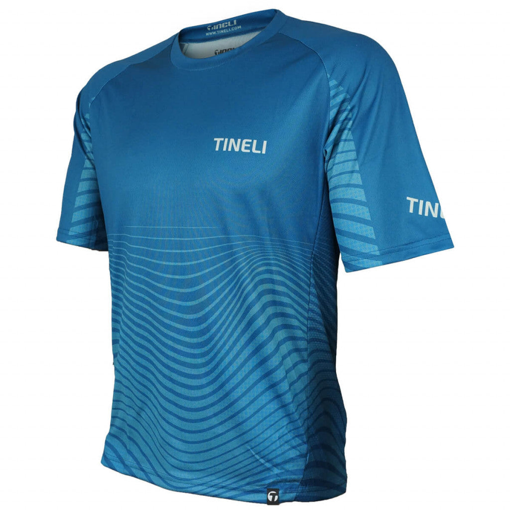 Bloom Trail Jersey