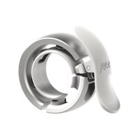 Knog OI Prima Bike Bell Small