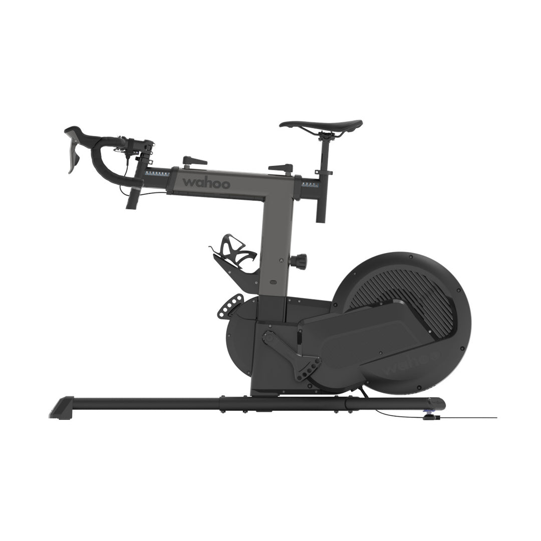 Wahoo Kickr Bike Shift Indoor Smart Bike (with Wi-Fi)