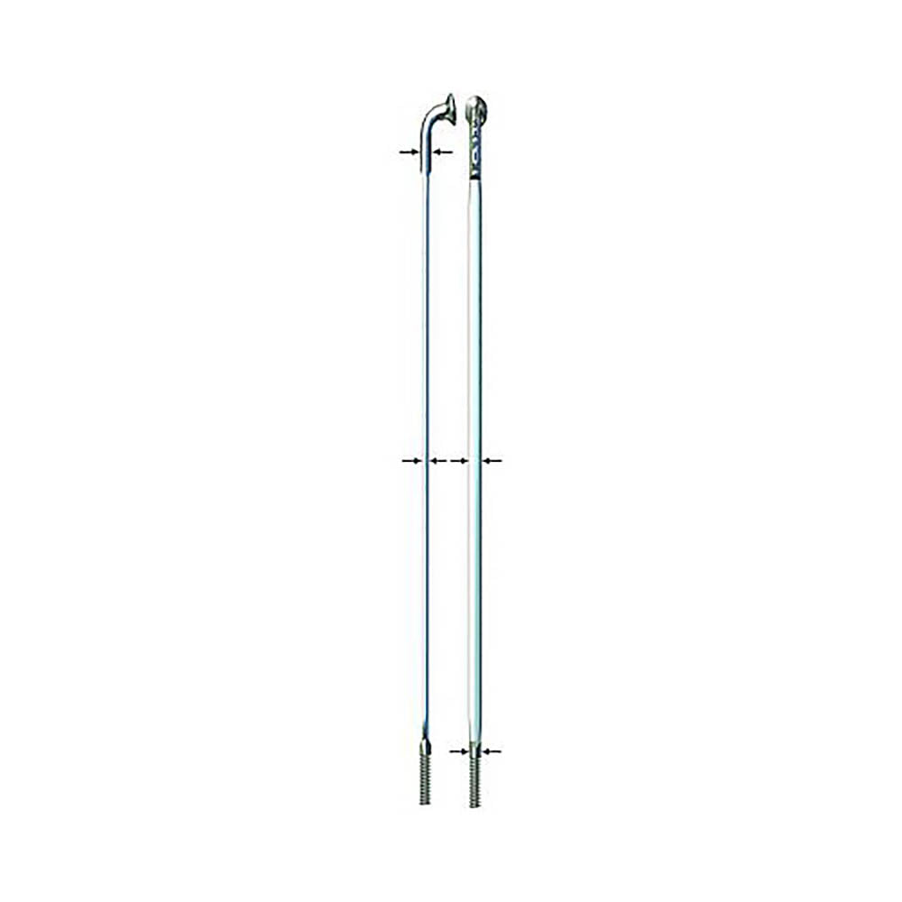 Sapim CX Ray Spokes