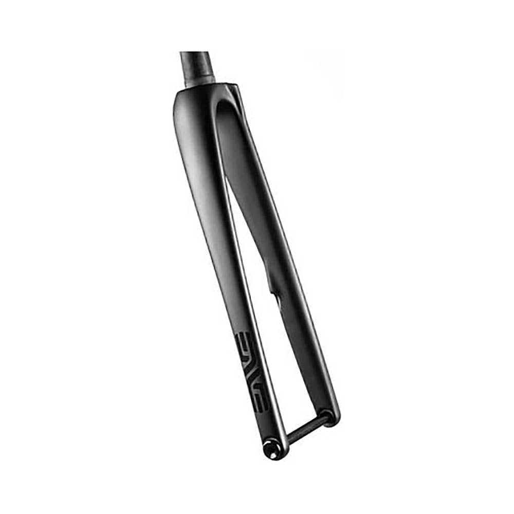 Road Disc Fork Thru Axle