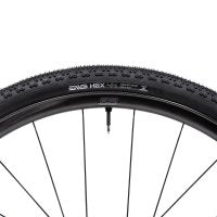 Enve Hex Carapace Gravel Tyre Black