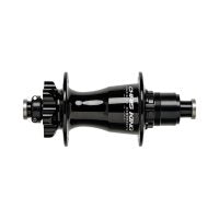 Chris King 6 B Superboost / Dh Boost Hubs Black