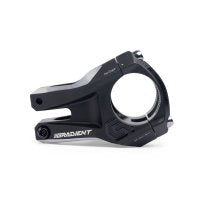 Gradient 31.8 Mm Clamp Alloy Stem