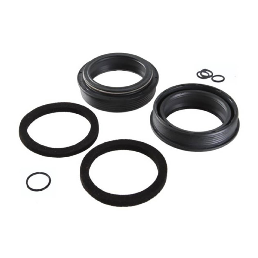 Seals & Spare Parts
