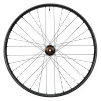 Flow Mk4 On M Pulse Mtb Wheels