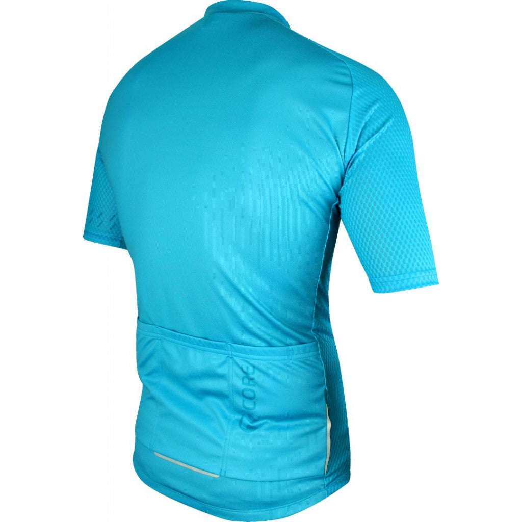 Men's Azure Core Jersey