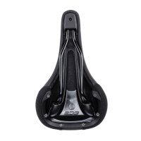Bel Air V3 Max Saddle Wide Steel Rail