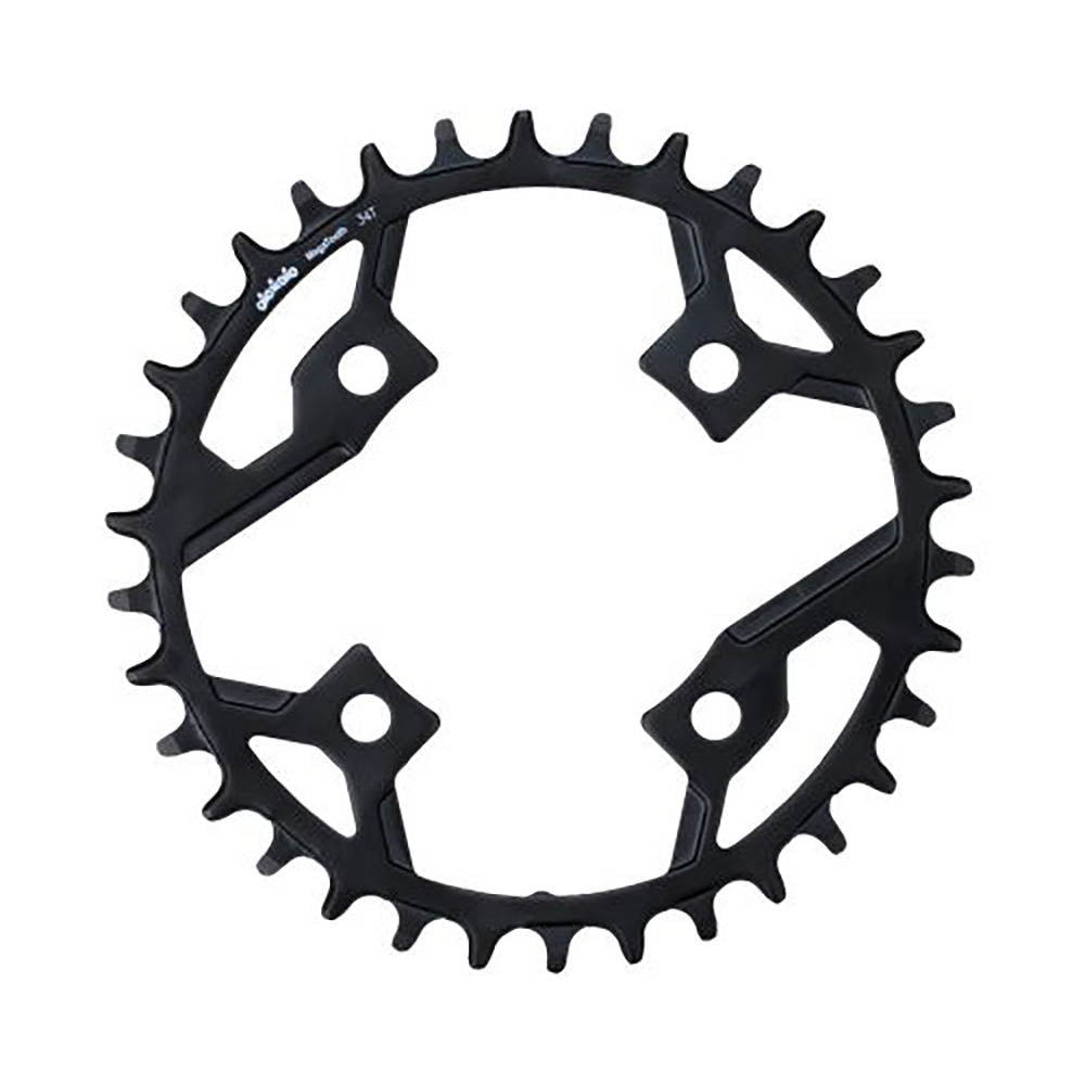 Megatooth 4 Bolt 82 Bcd Chainring
