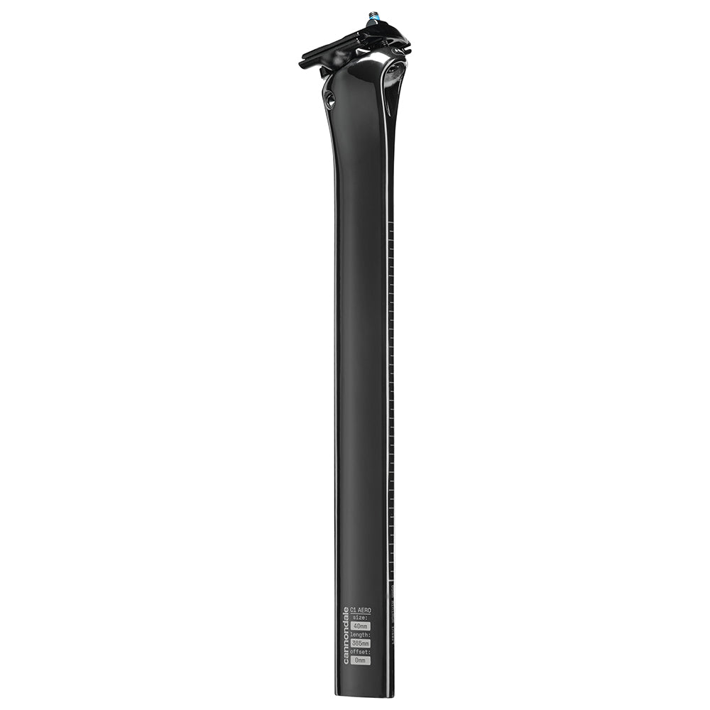 Cannondale Syntace SL Axle, Length 118mm, 100mm x 12mm, P1.0, Raw

