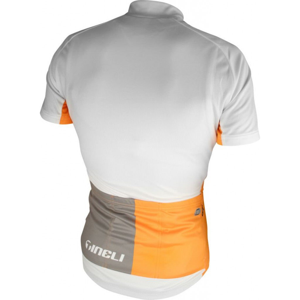 Women's Orange Jersey - Last Items