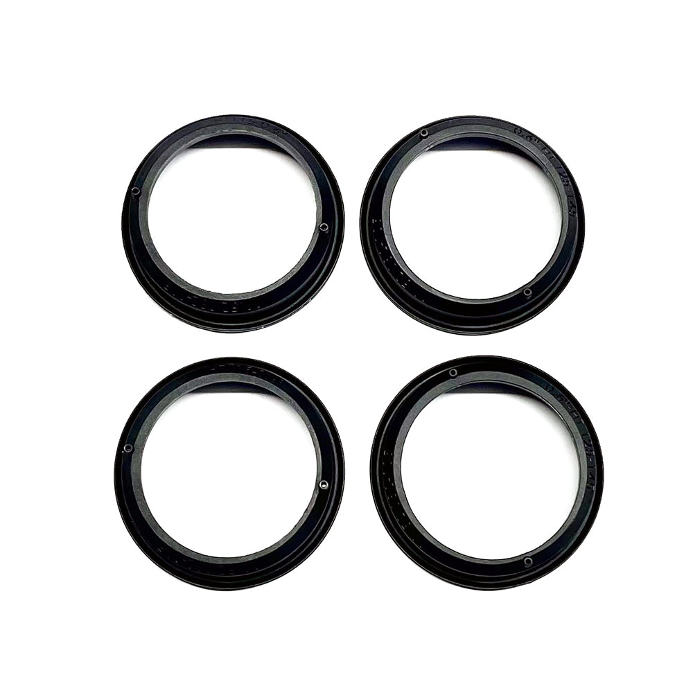 Cannondale Moterra SL ZS56 Angle Cups, .6 deg, 115+135 (Qty 2)
