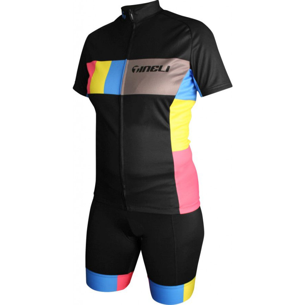 Black Candy Women's Jersey - Last Items